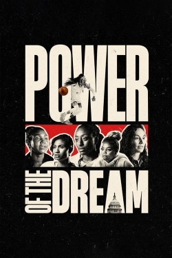 watch Power of the Dream