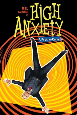 watch High Anxiety
