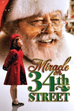 watch Miracle on 34th Street