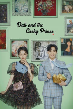 watch Dali and the Cocky Prince