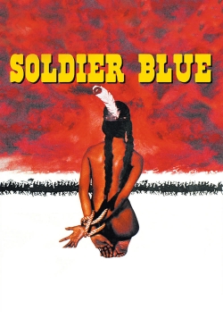 watch Soldier Blue