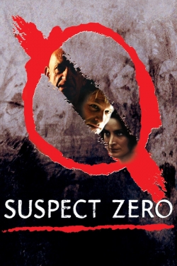 watch Suspect Zero