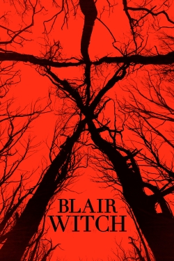 watch Blair Witch
