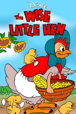 watch Donald Duck: The Wise Little Hen
