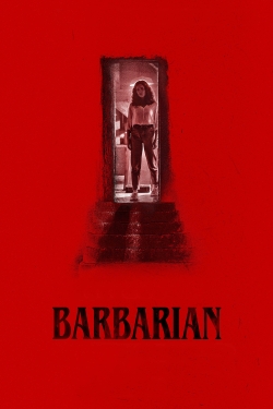 watch Barbarian