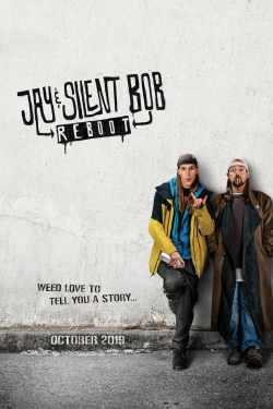 watch Jay and Silent Bob Reboot