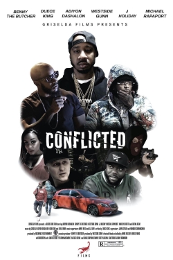 watch CONFLICTED