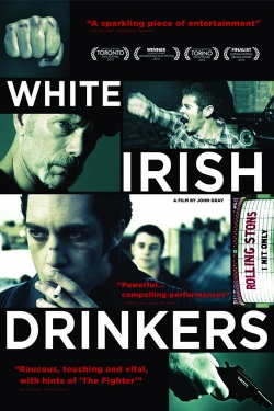 watch White Irish Drinkers