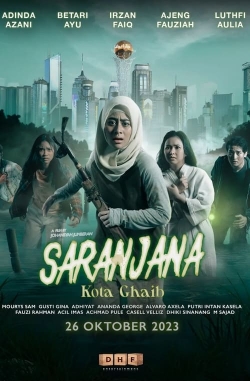 watch Saranjana: Kota Ghaib