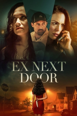 watch The Ex Next Door