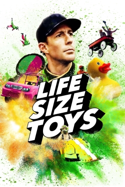 watch Life Size Toys