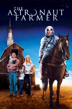 watch The Astronaut Farmer