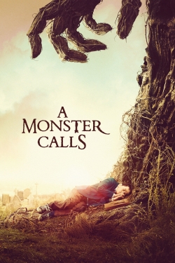 watch A Monster Calls