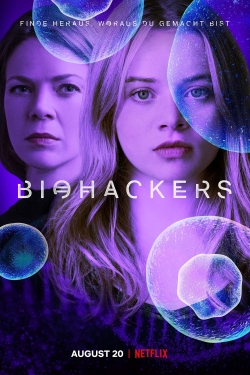 watch Biohackers