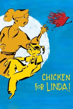 watch Chicken for Linda!
