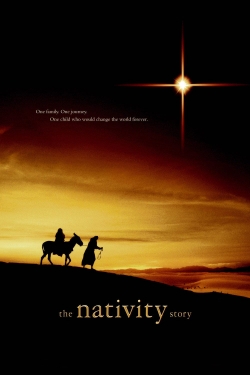 watch The Nativity Story