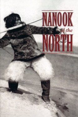 watch Nanook of the North