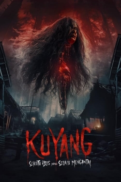 watch Kuyang