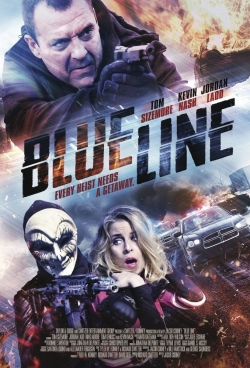watch Blue Line