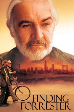 watch Finding Forrester