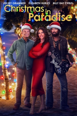 watch Christmas in Paradise