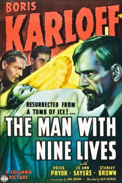 watch The Man with Nine Lives