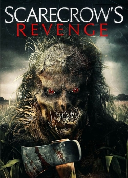 watch Scarecrow's Revenge
