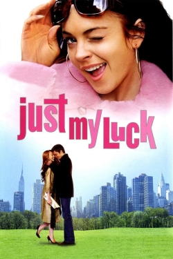 watch Just My Luck