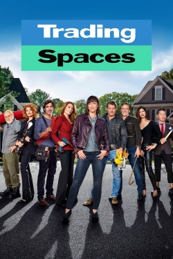 watch Trading Spaces
