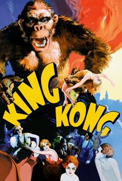watch King Kong