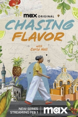 watch Chasing Flavor