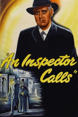 watch An Inspector Calls