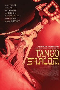 watch Tango Shalom