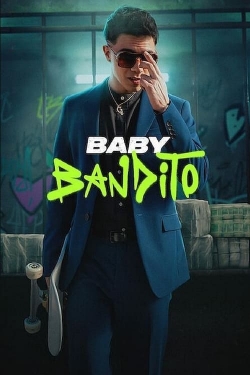 watch Baby Bandito