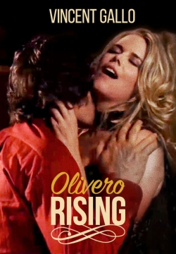 watch Oliviero Rising