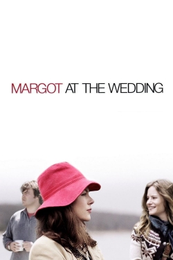 watch Margot at the Wedding