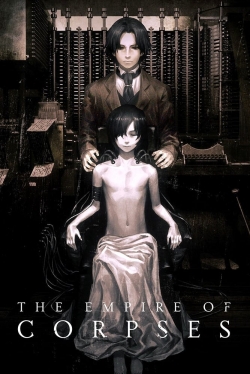 watch The Empire of Corpses