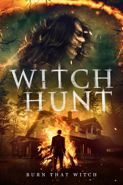 watch Witch Hunt