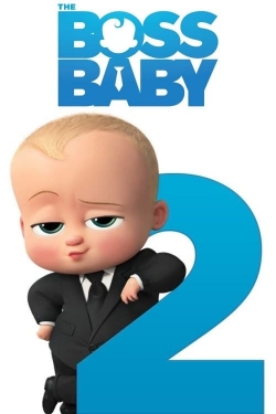 watch The Boss Baby: Family Business