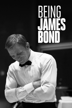 watch Being James Bond