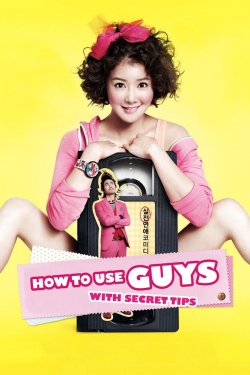 watch How to Use Guys with Secret Tips