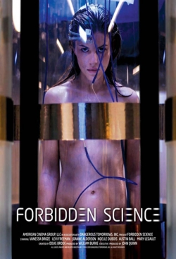 watch Forbidden Science