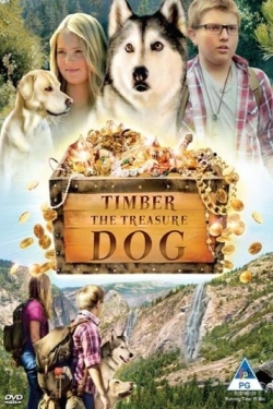 watch Timber the Treasure Dog