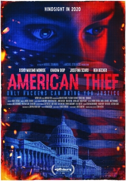 watch American Thief