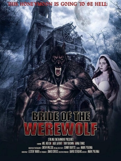 watch Bride of the Werewolf