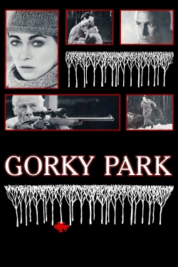 watch Gorky Park