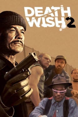 watch Death Wish II