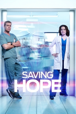 watch Saving Hope