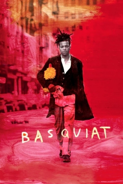 watch Basquiat
