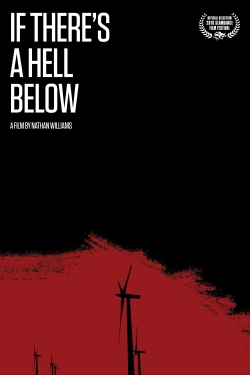 watch If There's a Hell Below